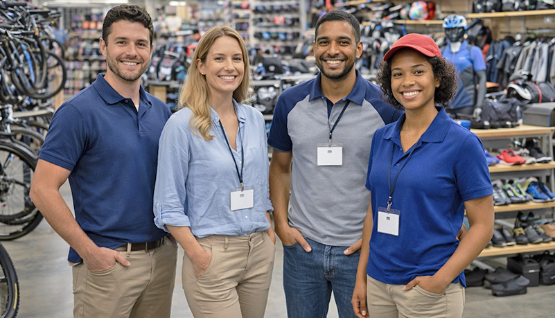 Outsourced HR compliance and onboarding support