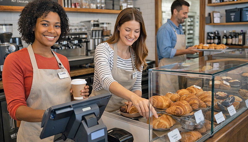 Scalable HR outsourcing for business growth